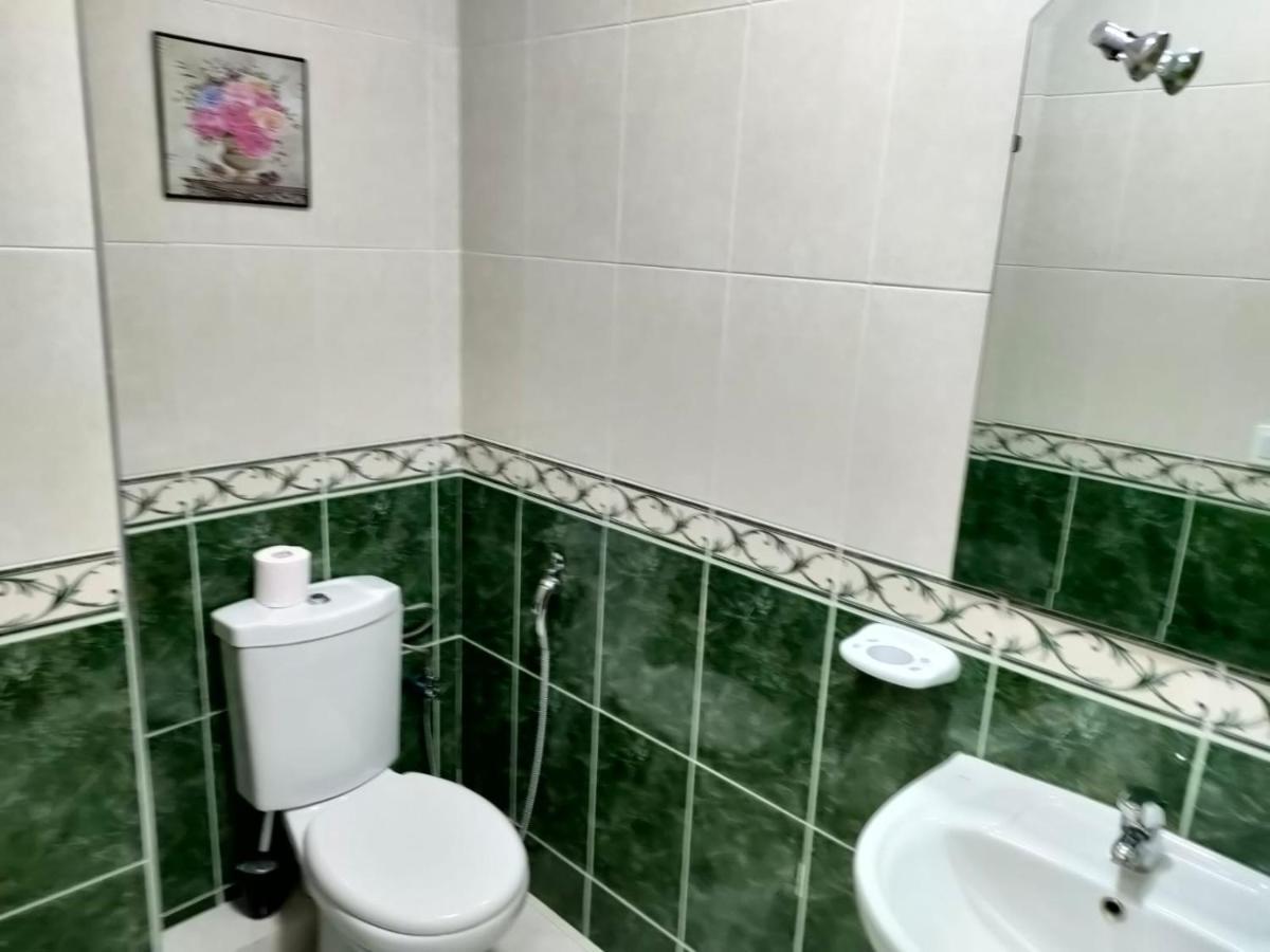 Joli Appart Climatise Pour Un Sejour Formidable Pour Les Familles Tanger Ngoại thất bức ảnh